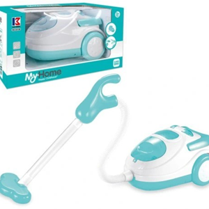 اسباب بازی جاروبرقی مای هوم مدل MyHome 3213B_اسباب بازی